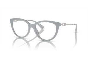 EMPORIO ARMANI EA4213U Shiny Grey — napszemüveg (DEMO lencse)