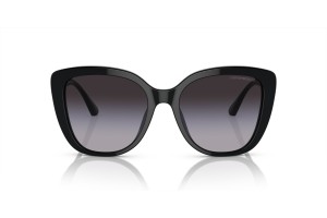 EMPORIO ARMANI EA4214U 53788G - fekete csillogó, szürke átmenet