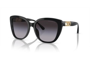EMPORIO ARMANI EA4214U 53788G - fekete csillogó, szürke átmenet