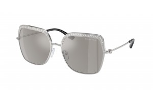 Michael Kors Greenpoint MK1141 ezüst tükrös napszemüveg