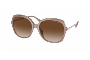 MICHAEL KORS MK2149U 390013 Blush Camel smoke lencse