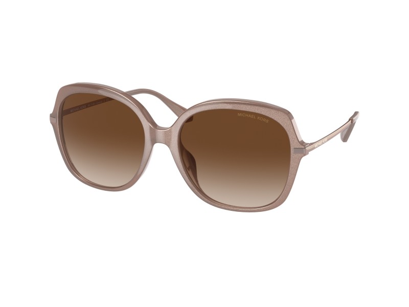 MICHAEL KORS MK2149U 390013 Blush Camel smoke lencse