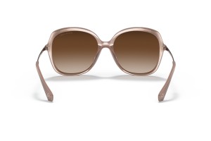 MICHAEL KORS MK2149U 390013 Blush Camel smoke lencse
