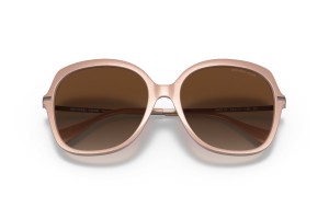 MICHAEL KORS MK2149U 390013 Blush Camel smoke lencse
