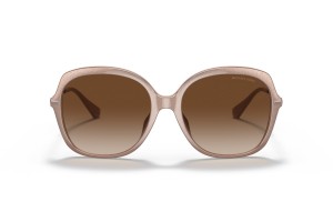 MICHAEL KORS MK2149U 390013 Blush Camel smoke lencse