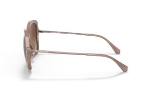 MICHAEL KORS MK2149U 390013 Blush Camel smoke lencse