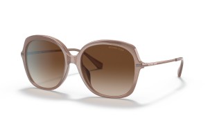MICHAEL KORS MK2149U 390013 Blush Camel smoke lencse