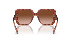 MICHAEL KORS MK2183U 35553B Mallorca Amber barna napszemüveg