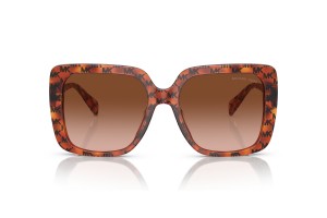 MICHAEL KORS MK2183U 35553B Mallorca Amber barna napszemüveg