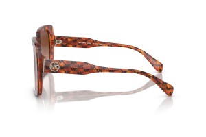 MICHAEL KORS MK2183U 35553B Mallorca Amber barna napszemüveg