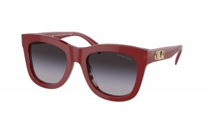 Michael Kors Empire Square 4 MK2193U - Red Brown napszemüveg