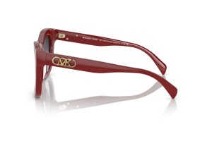 Michael Kors Empire Square 4 MK2193U - Red Brown napszemüveg