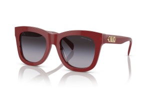Michael Kors Empire Square 4 MK2193U - Red Brown napszemüveg