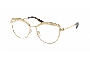 MICHAEL KORS MK3072 NAPIER – Light Gold szemüveg