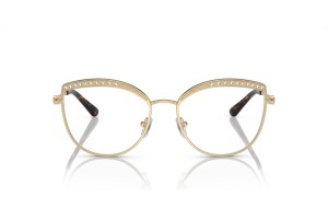 MICHAEL KORS MK3072 NAPIER – Light Gold szemüveg