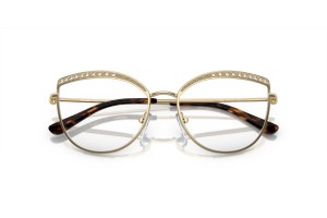 MICHAEL KORS MK3072 NAPIER – Light Gold szemüveg