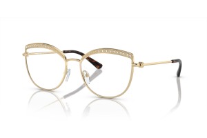 MICHAEL KORS MK3072 NAPIER – Light Gold szemüveg