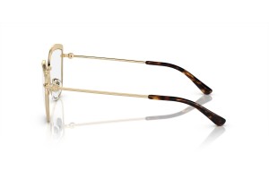 MICHAEL KORS MK3072 NAPIER – Light Gold szemüveg