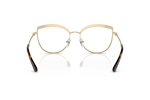 MICHAEL KORS MK3072 NAPIER – Light Gold szemüveg