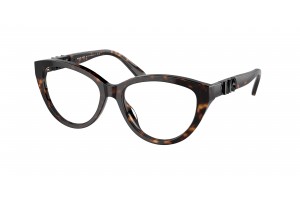 Michael Kors MK4120U ANDALUCIA Dark Tortoise cat-eye szemüveg