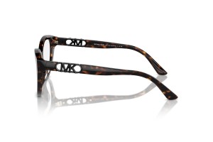 Michael Kors MK4120U ANDALUCIA Dark Tortoise cat-eye szemüveg
