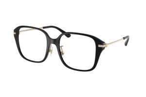 MICHAEL KORS MK4131D Hangzhou - női fekete szemüveg
