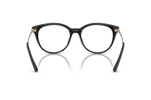 MICHAEL KORS MK4135U 3005 TORTOLA fekete - Demo lencse