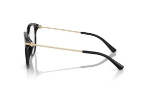 MICHAEL KORS MK4135U 3005 TORTOLA fekete - Demo lencse