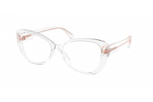 MICHAEL KORS MK4138B CERVINIA – átlátszó szemüveg