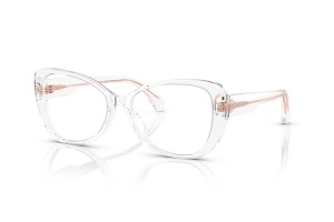 MICHAEL KORS MK4138B CERVINIA – átlátszó szemüveg