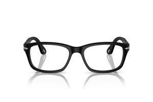 Persol PO3012V 900 matt fekete szemüveg