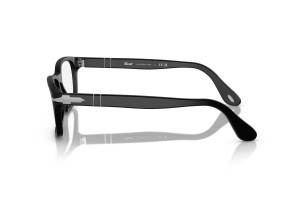 Persol PO3012V 900 matt fekete szemüveg