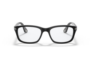 Persol PO3012V 900 matt fekete szemüveg