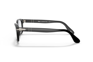 Persol PO3012V 900 matt fekete szemüveg