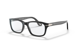 Persol PO3012V 900 matt fekete szemüveg