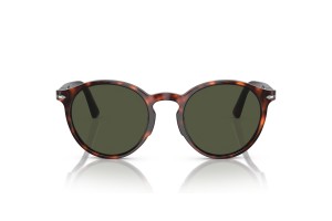 PERSOL PO3171S 24/31 Havana Green napszemüveg