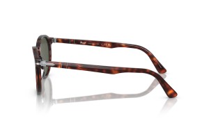 PERSOL PO3171S 24/31 Havana Green napszemüveg