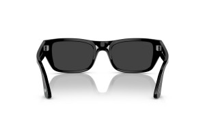 Persol PO3268S 95/48 – fekete polarizált napszemüveg