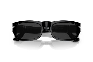 Persol PO3268S 95/48 – fekete polarizált napszemüveg