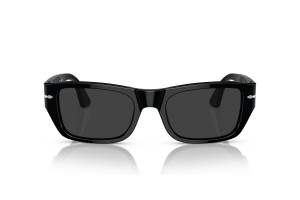 Persol PO3268S 95/48 – fekete polarizált napszemüveg