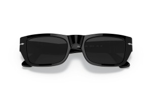 Persol PO3268S 95/48 – fekete polarizált napszemüveg