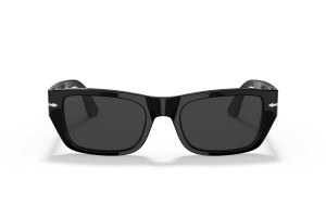 Persol PO3268S 95/48 – fekete polarizált napszemüveg