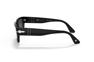 Persol PO3268S 95/48 – fekete polarizált napszemüveg