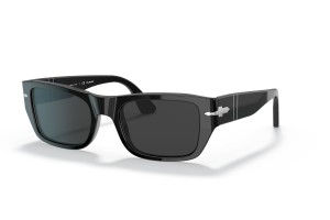 Persol PO3268S 95/48 – fekete polarizált napszemüveg