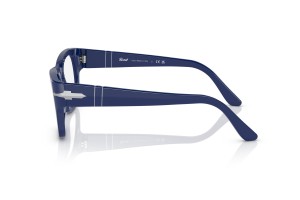 PERSOL PO3297V 1170 kék acetát szemüveg (DEMO)