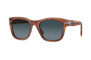 PERSOL PO3313S Terra Di Siena – Polarizált gradient napszemüveg