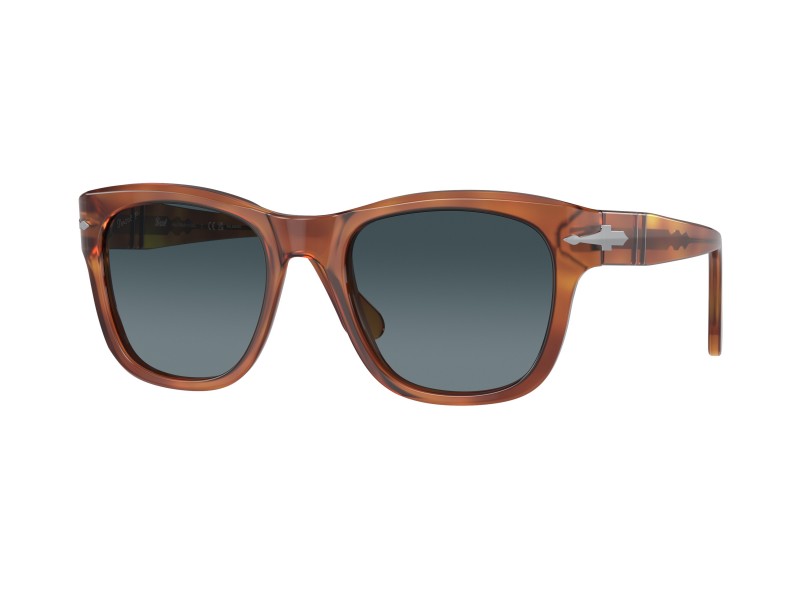 PERSOL PO3313S Terra Di Siena – Polarizált gradient napszemüveg