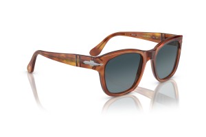 PERSOL PO3313S Terra Di Siena – Polarizált gradient napszemüveg