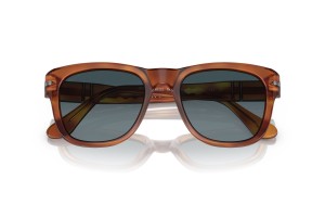 PERSOL PO3313S Terra Di Siena – Polarizált gradient napszemüveg