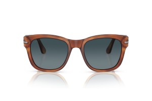 PERSOL PO3313S Terra Di Siena – Polarizált gradient napszemüveg
